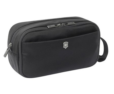 Nécessaire Werks Traveler 6.0 Toiletry Kit Preto | Westwing