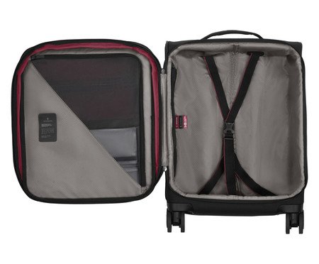 Mala De Bordo Crosslight Global Softside | Westwing