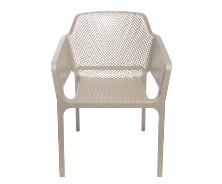 Cadeira Vega com Braço - Fendi | Westwing