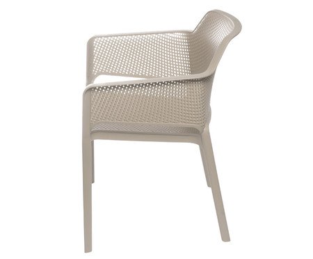 Cadeira Vega com Braço - Fendi | Westwing