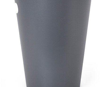 Lixeira Woodrow Can Natural II | Westwing