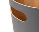 Lixeira Woodrow Can Natural II, Natural | WestwingNow