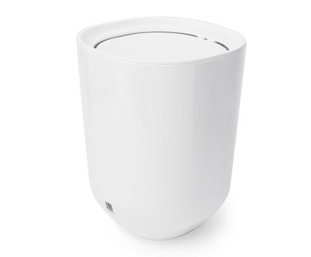 Lixeira Step - 6,6L | Westwing