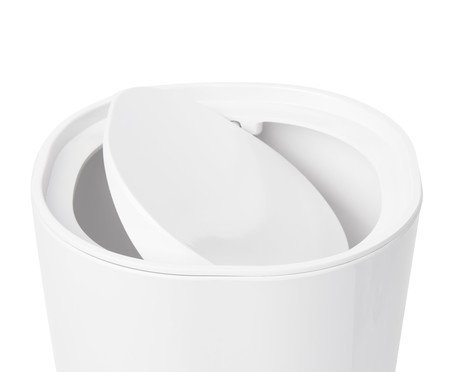 Lixeira Step - 6,6L | Westwing