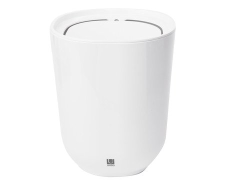 Lixeira Step - 6,6L | Westwing