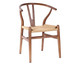 Cadeira Valentina - Madeira Escura, Marrom, Bege, Colorido | WestwingNow