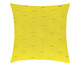 Capa de Almofada em Tricô Pisces - Amarelo, Amarelo | WestwingNow