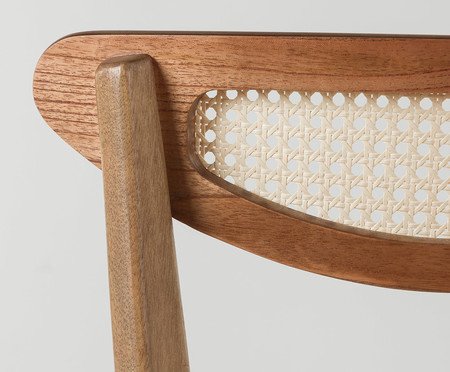 Cadeira Floripa Rattan | Westwing