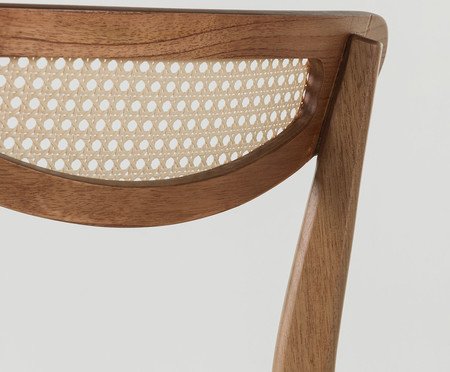 Cadeira Floripa Rattan | Westwing