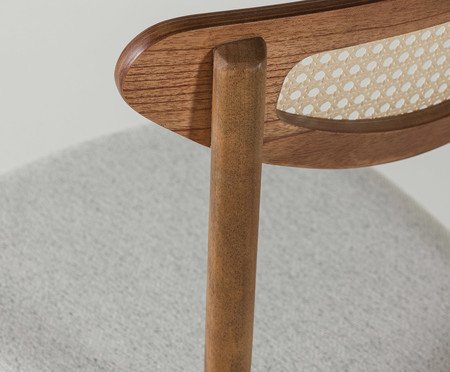 Cadeira Floripa Rattan | Westwing