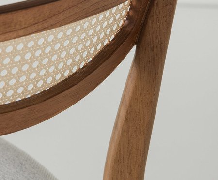 Cadeira Floripa Rattan | Westwing