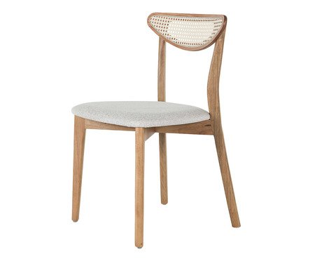 Cadeira Floripa Rattan | Westwing