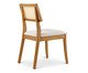 Cadeira Firenze Rattan, Natural | WestwingNow