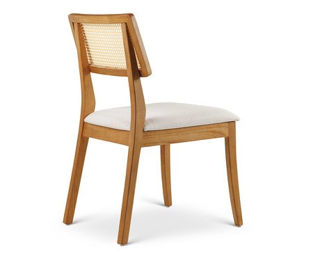 Cadeira Firenze Rattan | Westwing