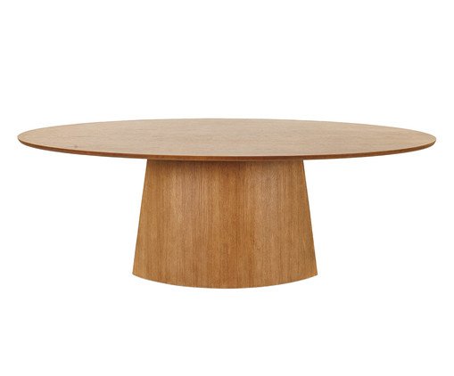 Mesa Arezzo, Natural | WestwingNow