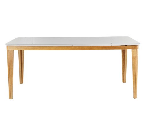 Mesa Pampulha, Natural | WestwingNow