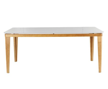 Mesa Pampulha | Westwing