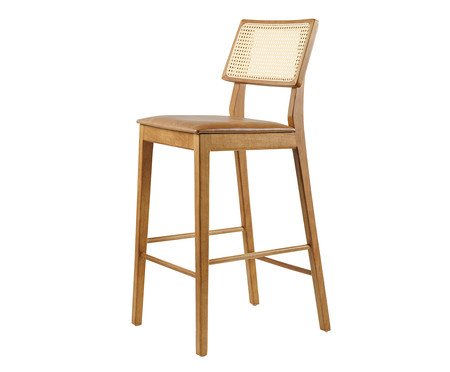 Banqueta Firenze Rattan | Westwing