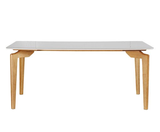 Mesa Belo Horizonte, Natural | WestwingNow