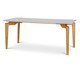 Mesa Belo Horizonte, Natural | WestwingNow