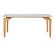 Mesa Belo Horizonte, Natural | WestwingNow