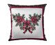 Almofada Natalina Arranjo, red | WestwingNow