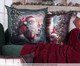 Almofada Natalina Noel, multicolor | WestwingNow