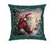 Almofada Natalina Noel, multicolor | WestwingNow