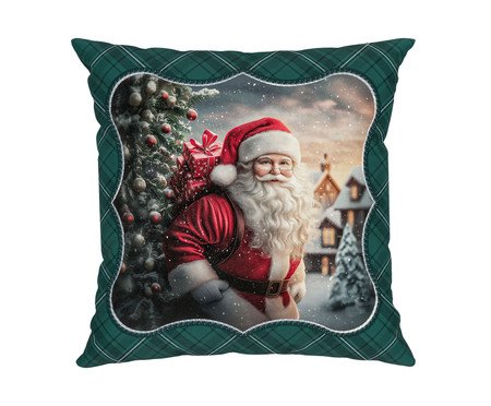 Almofada Natalina Noel | Westwing