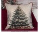 Almofada Natalina Essential Christmas, multicolor | WestwingNow