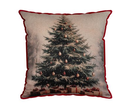 Almofada Natalina Essential Christmas | Westwing