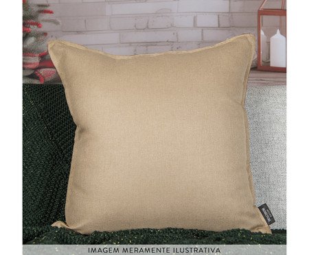 Almofada Natalina Christmas Spirit I | Westwing