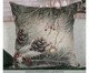 Almofada Natalina Christmas Spirit, multicolor | WestwingNow