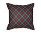 Almofada Natalina Tartan Elegance, green | WestwingNow