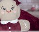 Almofada Natalina de Gingerlina, red | WestwingNow