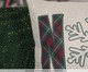 Almofada Natalina Noel Retangular, green | WestwingNow
