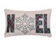 Almofada Natalina Noel Retangular, green | WestwingNow