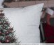 Almofada Natalina Árvore de Natal, red | WestwingNow