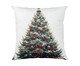 Almofada Natalina Árvore de Natal, red | WestwingNow
