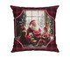 Almofada Natalina Noel e Presentes, multicolor | WestwingNow