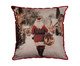 Almofada Natalina Santa Claus, multicolor | WestwingNow