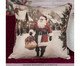 Almofada Natalina Santa Claus, multicolor | WestwingNow