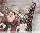 Almofada Natalina Santa Claus, multicolor | WestwingNow