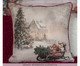 Almofada Natalina Christmas, multicolor | WestwingNow