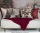 Almofada Natalina Christmas, multicolor | WestwingNow