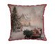 Almofada Natalina Christmas, multicolor | WestwingNow