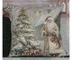 Almofada Natalina Santa Claus Branca, multicolor | WestwingNow