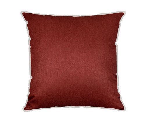 Almofada Natalina Vermelho, red | WestwingNow