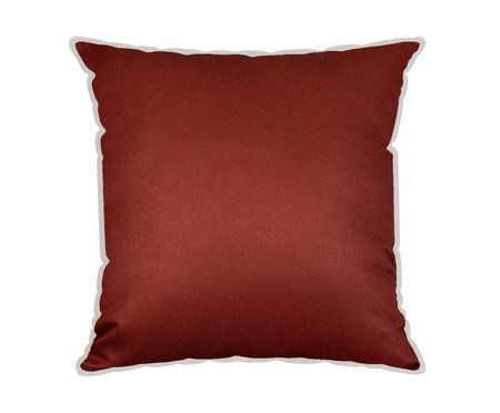 Almofada Natalina Vermelho | Westwing