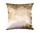 Almofada Natalina Vibes Christmas I, gold | WestwingNow
